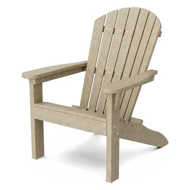 Heritage Sunset Adirondack Chair