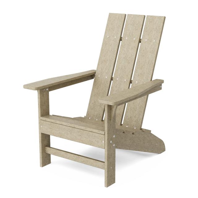 Freedom Modern Adirondack Chair