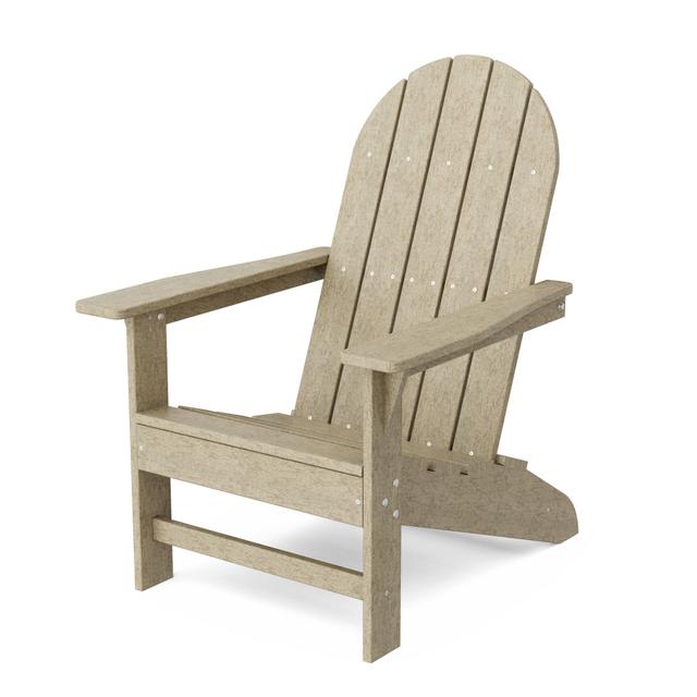 Freedom Traditional Adirondack Chair