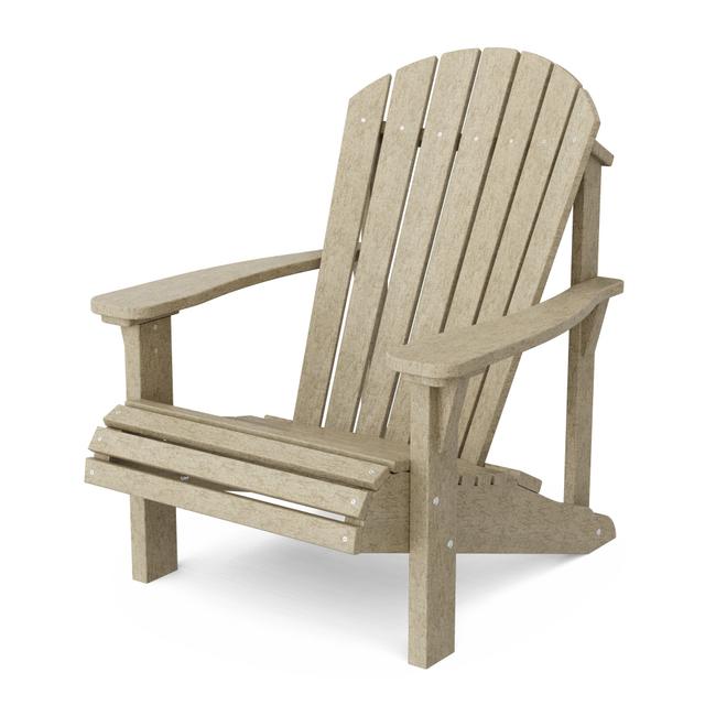 Heritage Sunrise Adirondack Chair