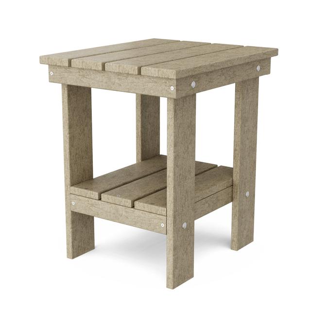 Freedom Side Table