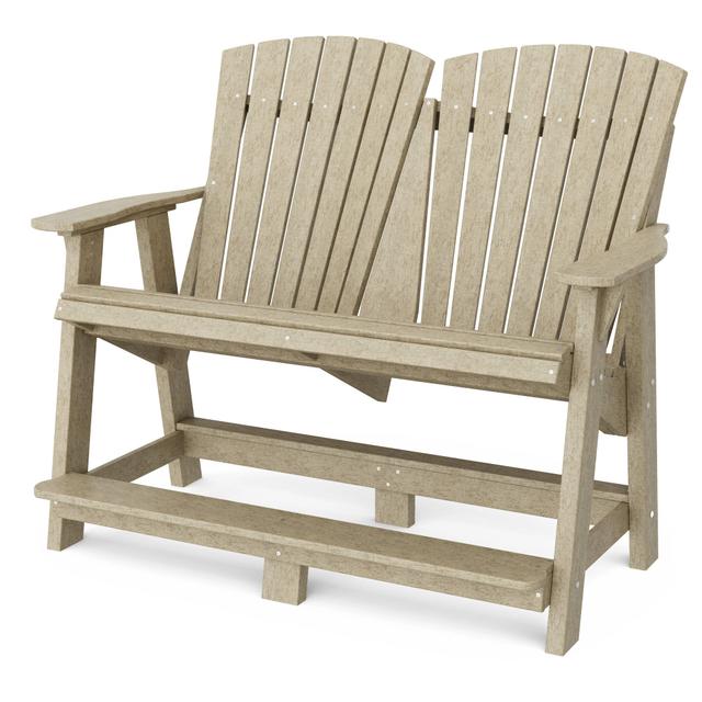 Heritage Double High Adirondack