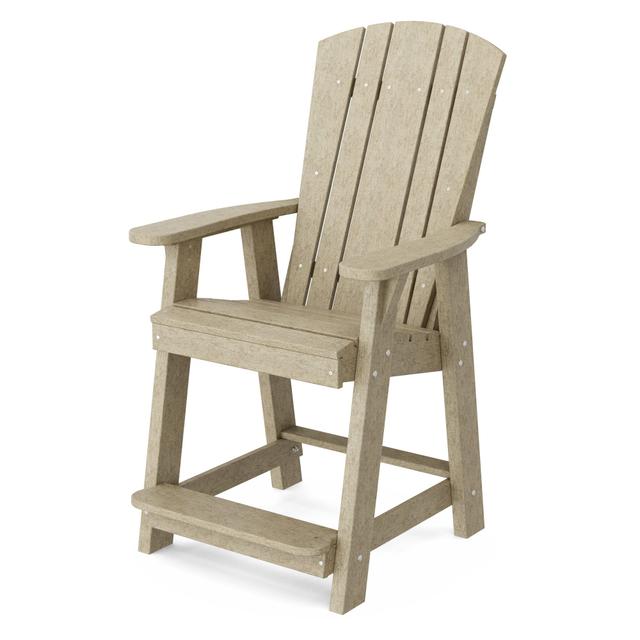 Heritage Balcony Chair