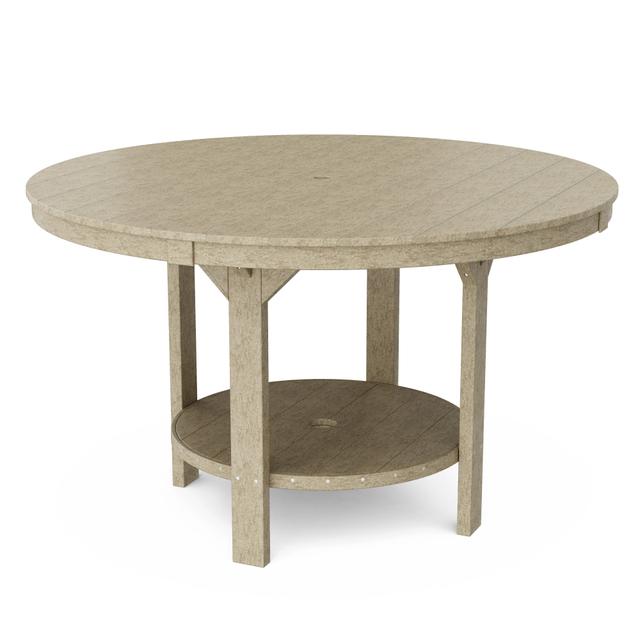 Heritage 60" Pub Table