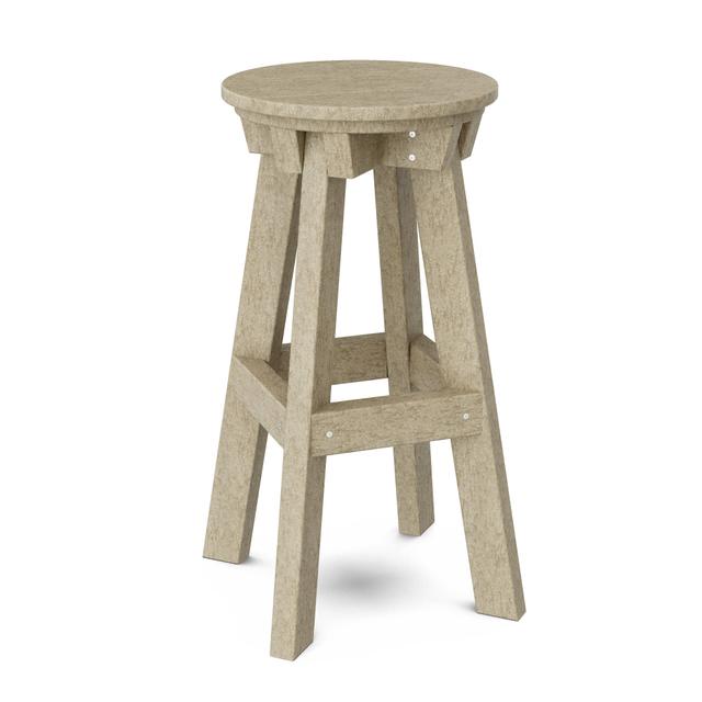 Heritage Barstool