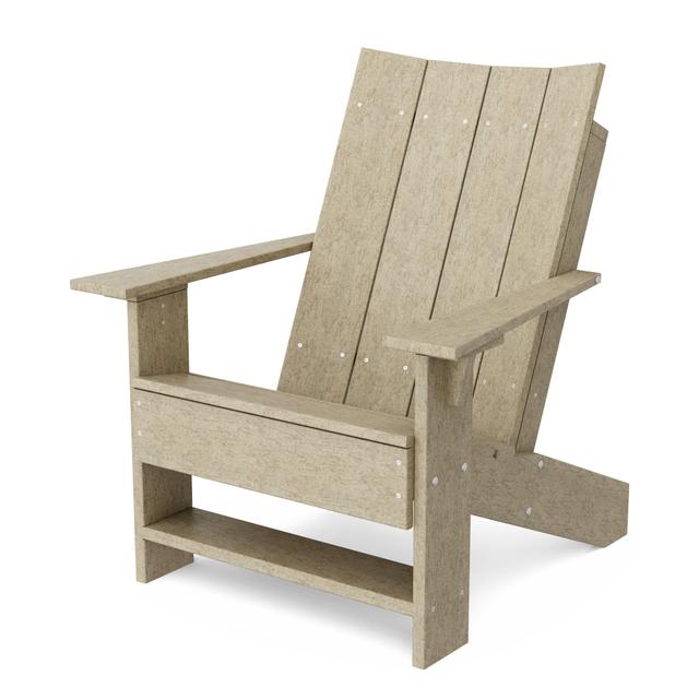 Contemporary Adirondack Chair