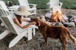 Heritage Adirondack Chair thumbnail